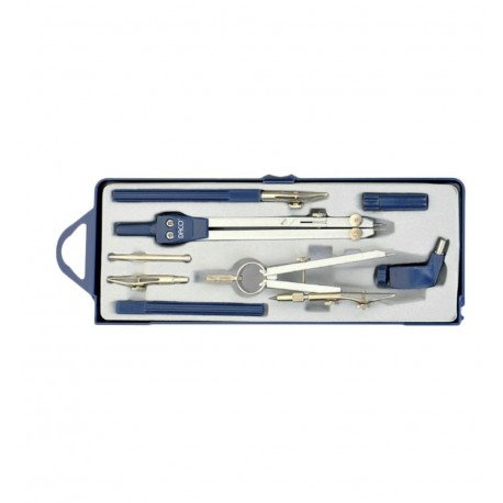 Compas metalic - DACO [1]