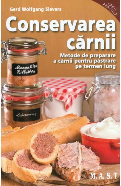 Conservarea carnii [1]