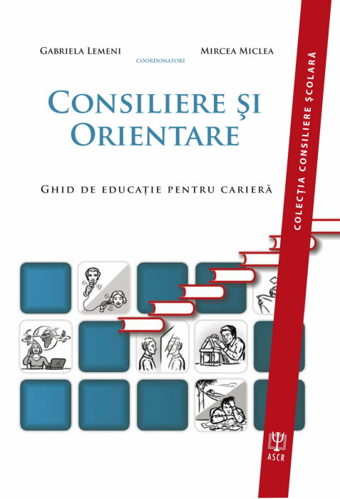 Consiliiere si orientare de Gabriela Lemeni [3]
