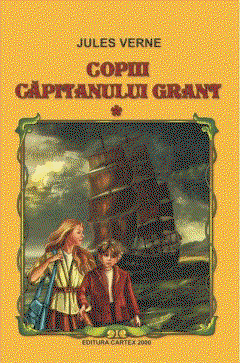Copiii capitanului Grant [1]