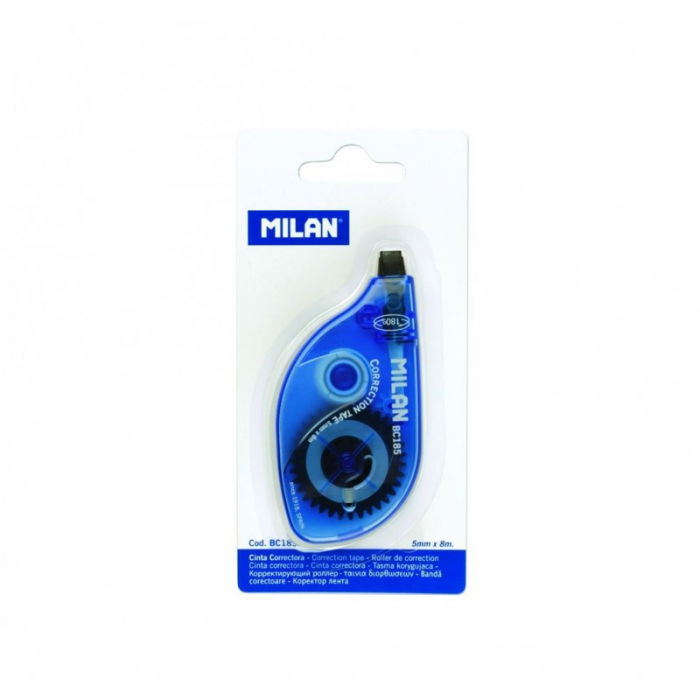 Corector Banda - MILAN [1]