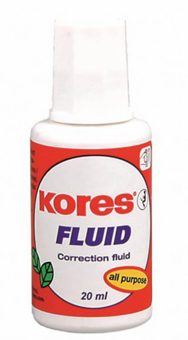 Corector Fluid 20 ml [1]