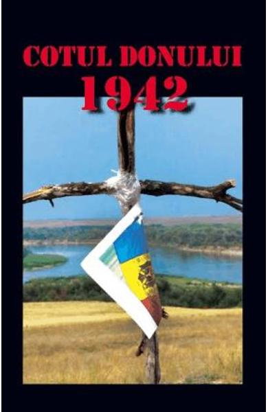Cotul Donului - 1942 de Vasile Soimaru [1]