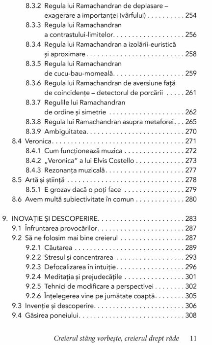 Creierul stang vorbeste, creierul drept rade [6]