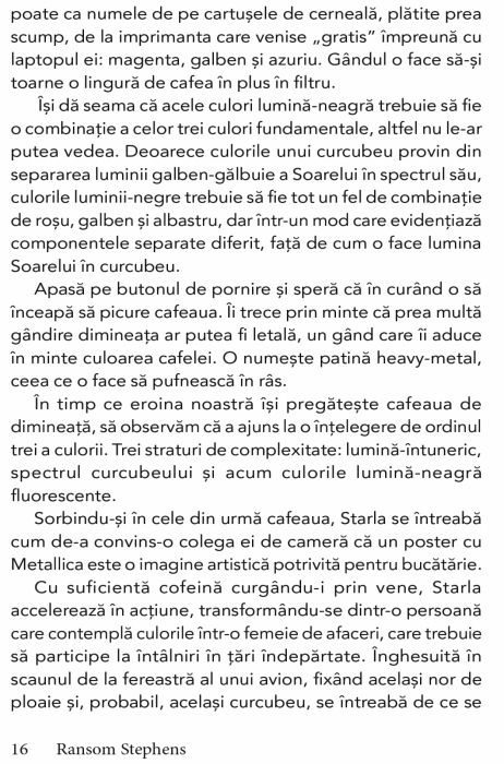 Creierul stang vorbeste, creierul drept rade [11]