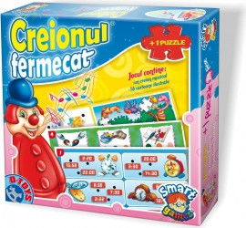 Creionul Fermecat D-TOYS [1]