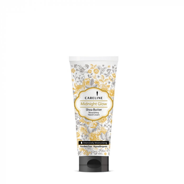 Crema de maini Careline Midnight Glow - SANO [1]