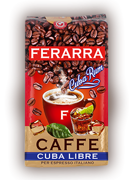 cafea macinata cu aroma cuba libre [2]