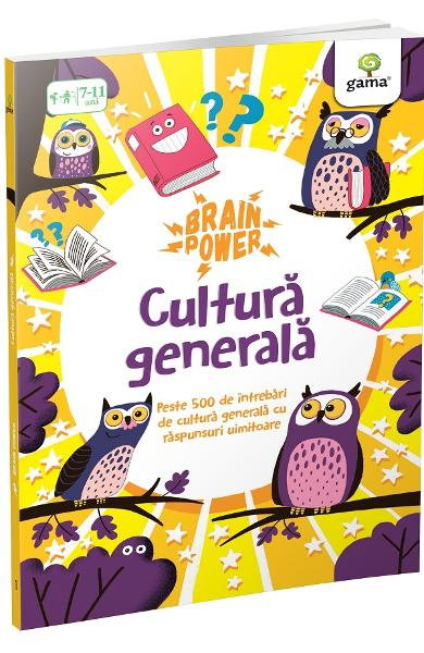 Cultura generala [1]