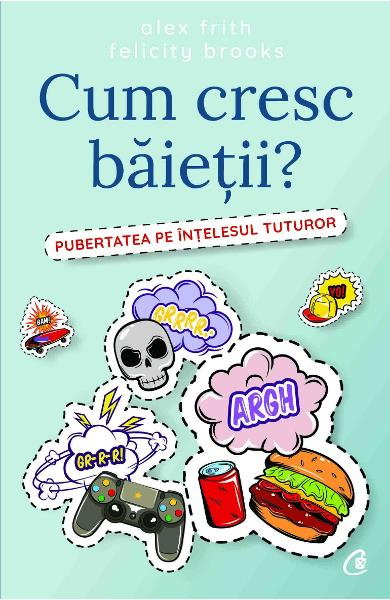 Cum cresc baietii? [1]