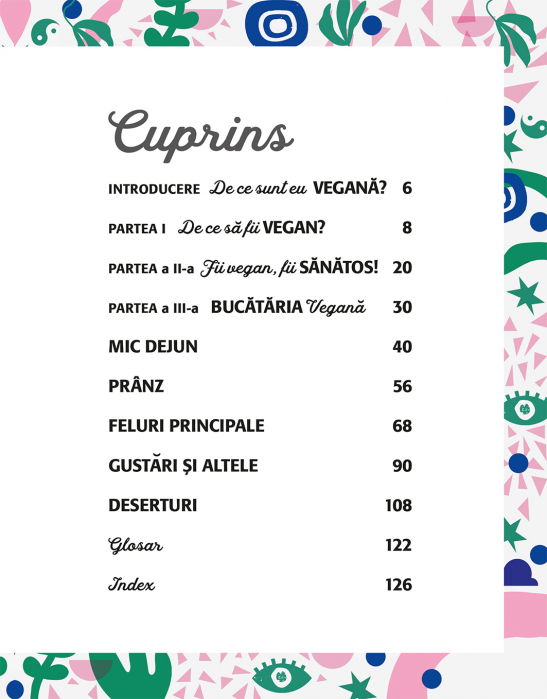 Cum sa fii mai VEGAN [2]