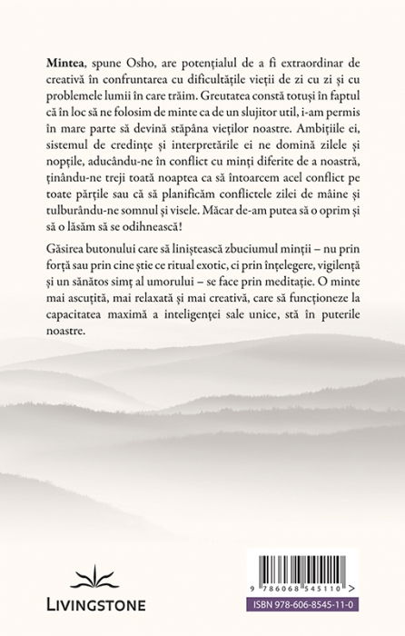 Cum sa-ti linistesti zbuciumul mintii [6]