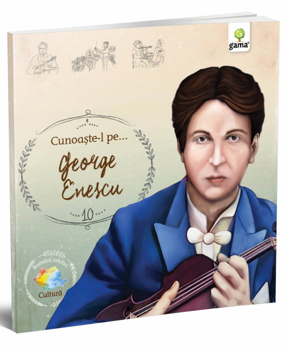Cunoaste-l pe... George Enescu [1]