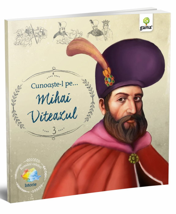 Cunoaste-l pe... Mihai Viteazul [1]