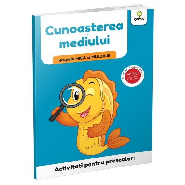 Cunoasterea mediului - grupele mica si mijlocie [1]
