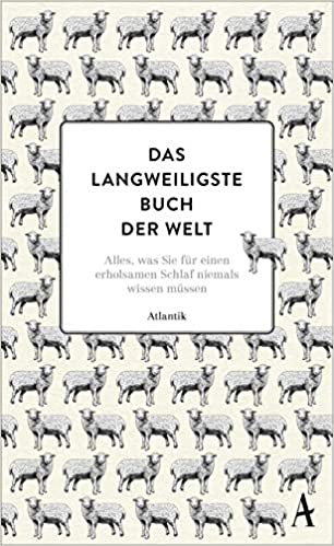 Das langweiligste Buch der Welt [1]
