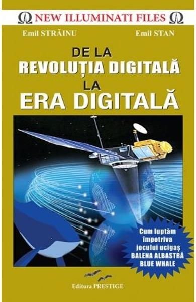 De la revolutia digitala la era digitala [2]