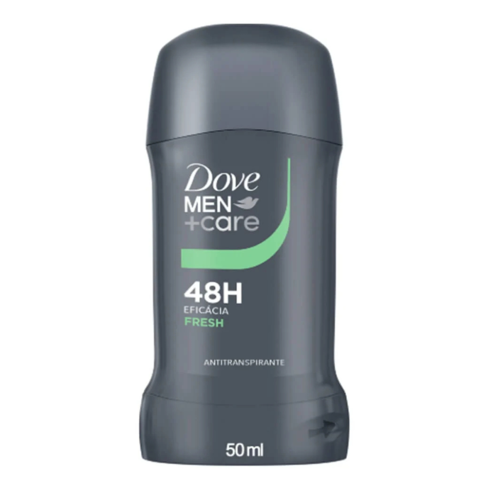 Deodorant antiperspirant stick Dove Cool Fresh Men, 50 ml [1]