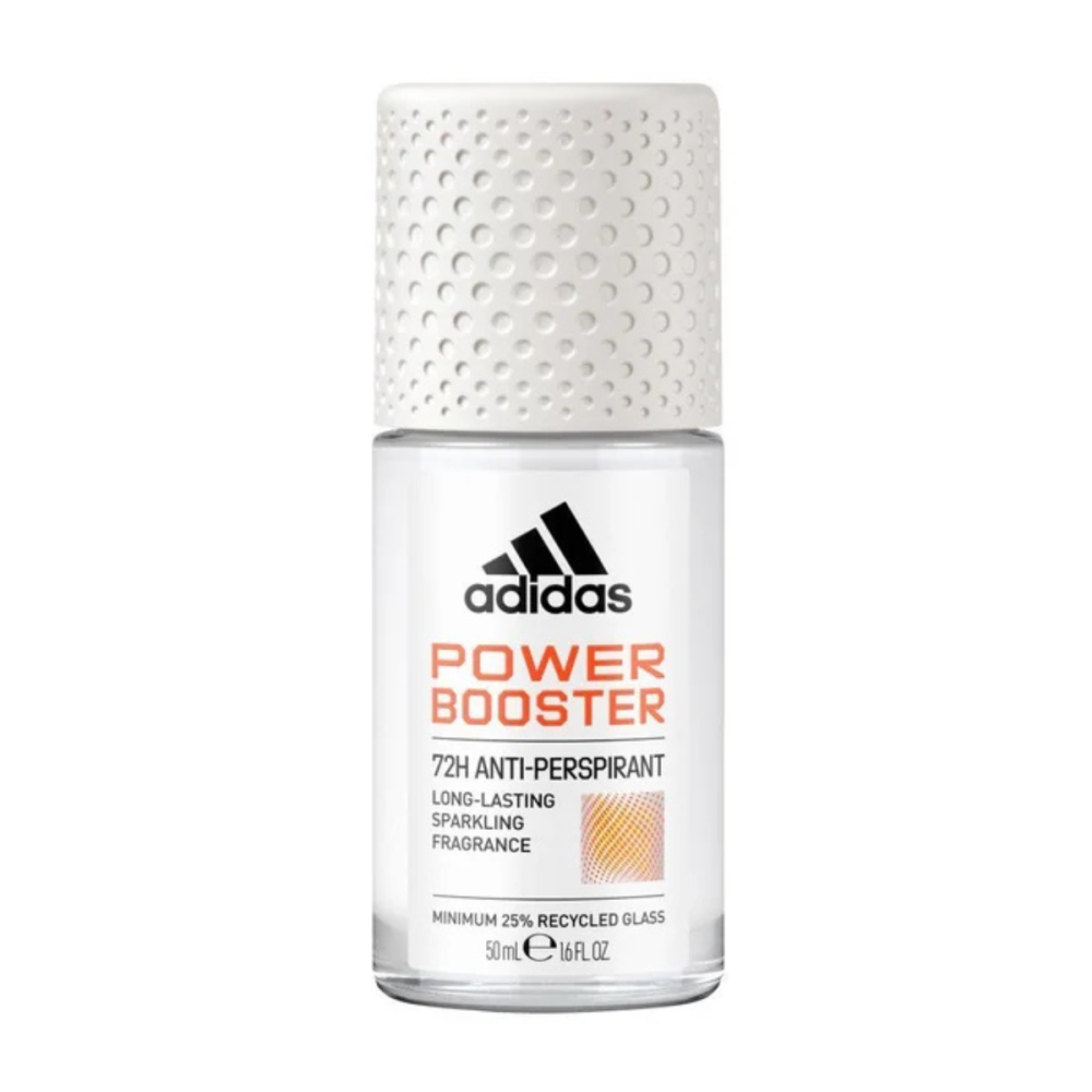 Deodorant roll-on Adidas Power Booster 72h, 50 ml [1]