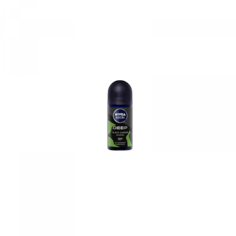 Deodorant roll-on Nivea Men Deep Amazonia, 50 ml [1]