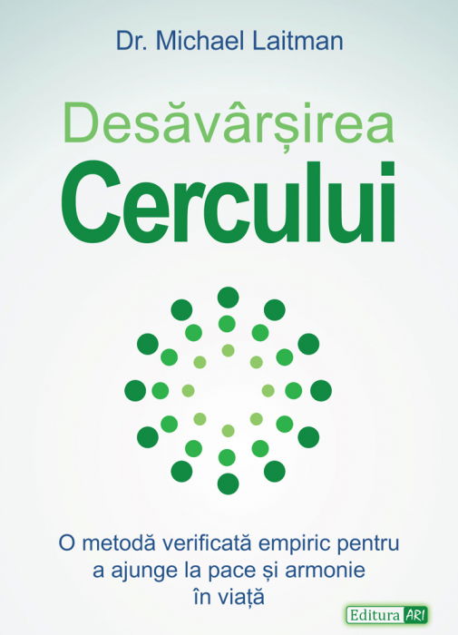 Desavarsirea Cercului [3]
