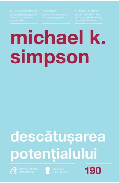 Descatusarea potentialului de Michael K. Simpson [1]