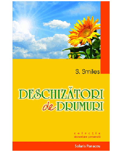 Deschizatori de drumuri de S. Smile [1]