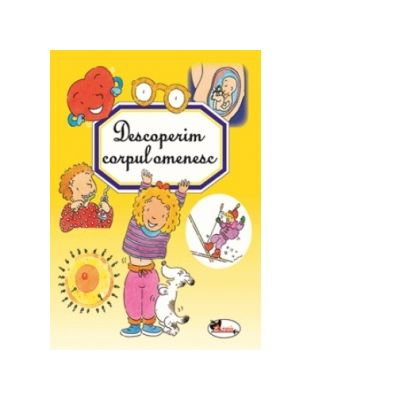 Descoperim corpul omenesc [1]