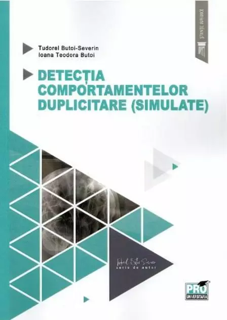 Detectia comportamentelor duplicitare [1]