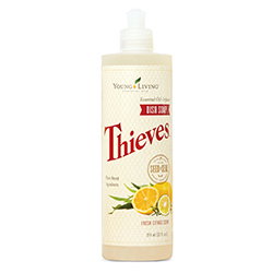 Detergent de vase Thieves [1]