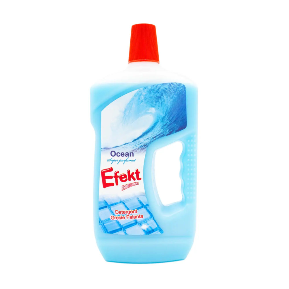 Detergent Efekt Performer Gresie si Faianta Ocean, 1L [1]