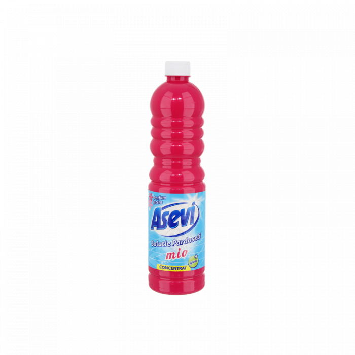 Detergent pardoseli Mio 1L - Asevi [1]