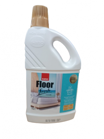 Detergent parfumant pentru pardoseala, Sano, Floor Fresh Exotic Hotel 1L [1]