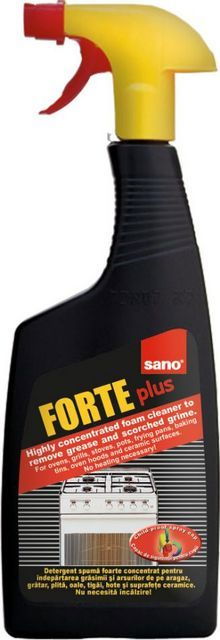 Sano Forte Plus 750ml detergent degresant [1]