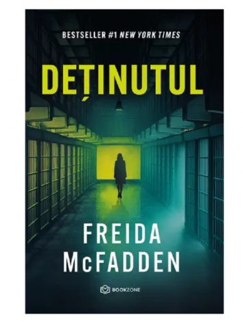Detinutul-Freida McFadden [1]