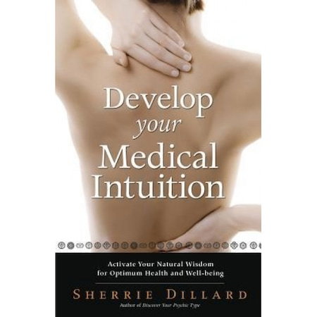 Develop your Medical Intuition [1]