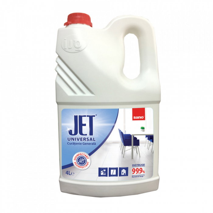 Dezinfectant universal Sano Jet 4l [1]