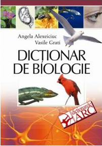 Dictionar de biologie [1]