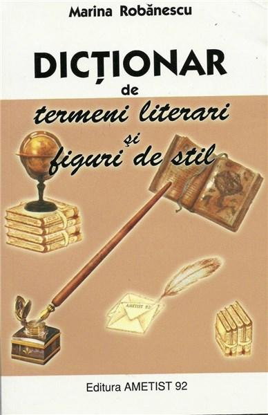 Dictionar de termeni literari si figuri de stil [1]