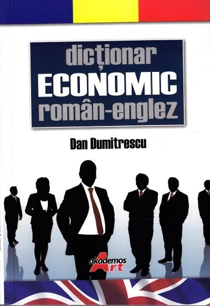 Dictionar Economic Roman-Englez [1]