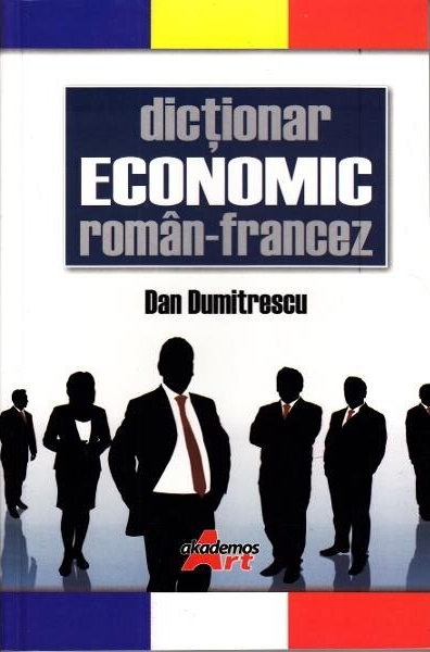 Dictionar Economic Roman-Francez [1]