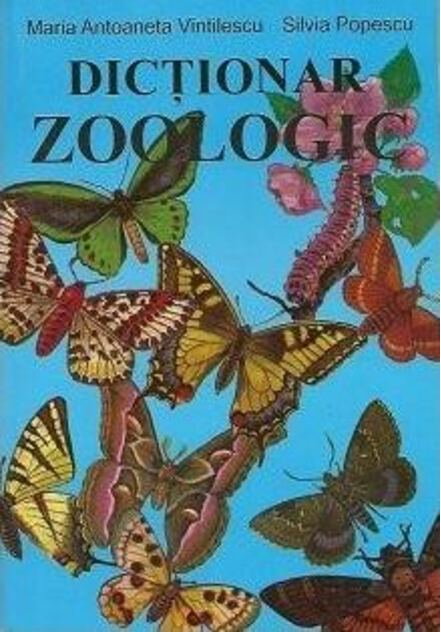 Dictionar zoologic [1]