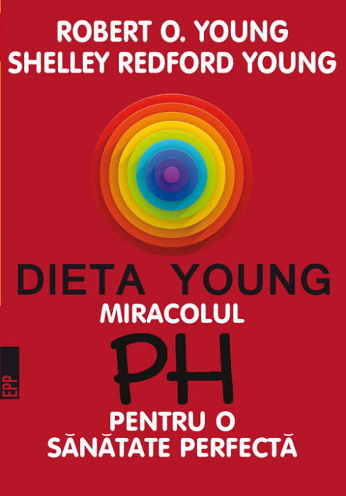 Dieta Young. Miracolul PH pentru o sanatate perfecta [1]