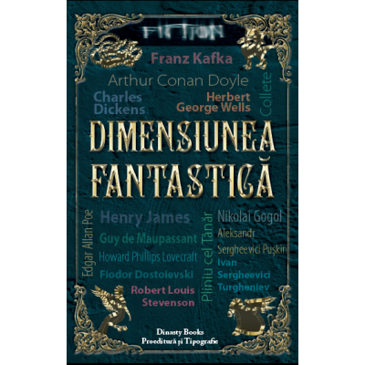 Dimensiunea fantastica [1]