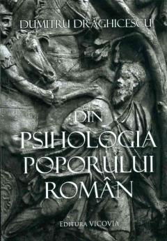 Din psihologia poporului roman de Dumitru Draghicescu [1]
