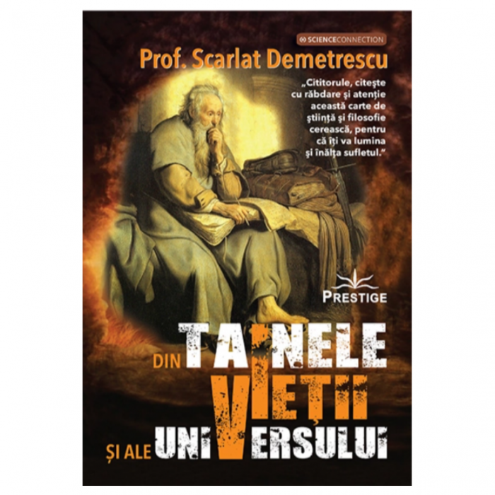 Din tainele vietii si ale universului [1]