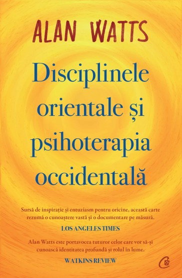 Disciplinele orientale si psihoterapia occidentala [1]