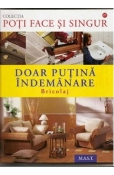 Doar putina indemanare de dietrich engelhard [1]