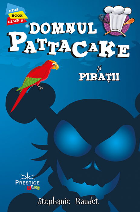 Pachet Seria Domnul PattaCake [2]