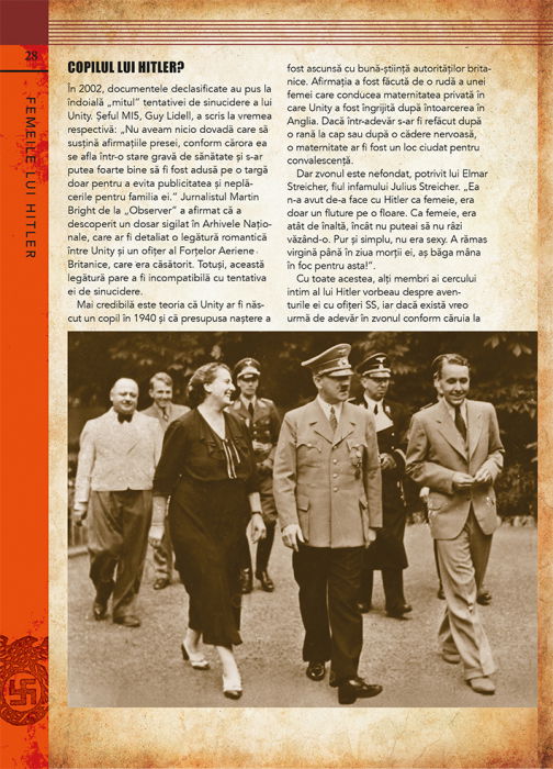 Dosarele nazistilor [5]